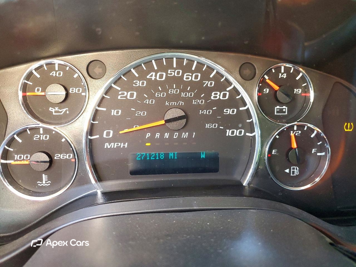 Chevrolet Express 2019