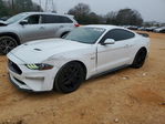Ford Mustang 2020