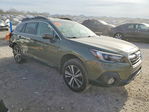 Subaru Outback 2018