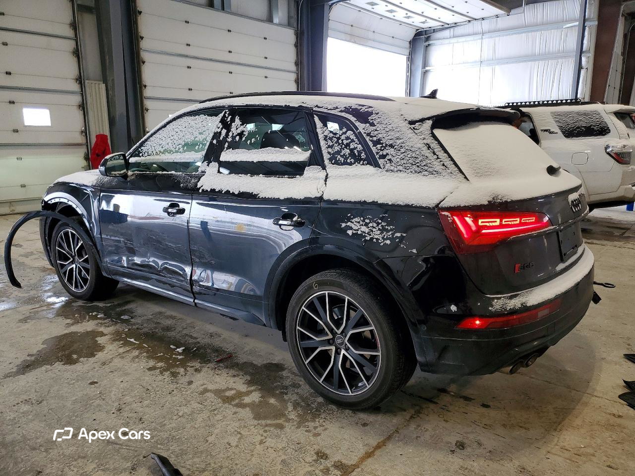 Audi Q5 2023