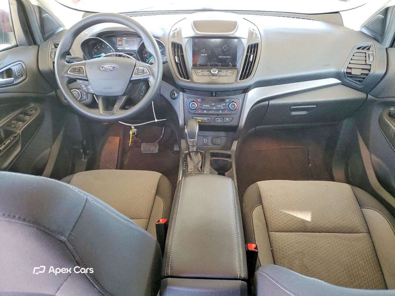 Ford Escape 2019