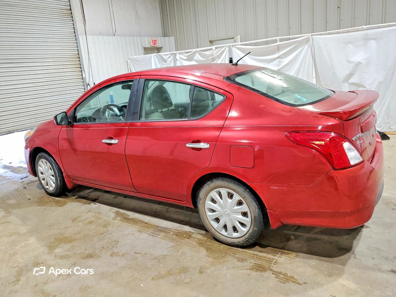 Versa 2015