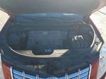 Cadillac SRX 2013