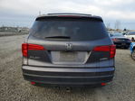 Honda Pilot 2016