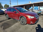 Subaru XV 2016