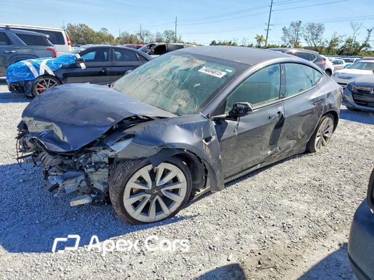 Tesla Model 3 2022 - Image 1 of 12