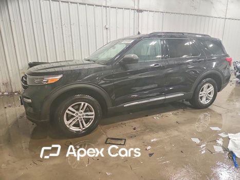Ford Explorer 2020 - Zdjęcie 1 z 14