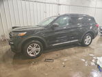Ford Explorer 2020