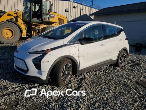 Chevrolet Bolt 2023 - Image 1 of 13