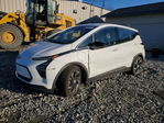 Chevrolet Bolt 2023