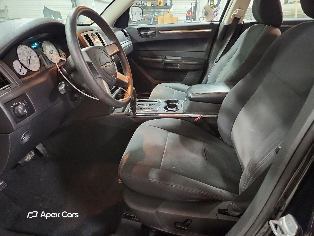 Chrysler 300 2010