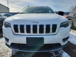 Jeep Cherokee 2020