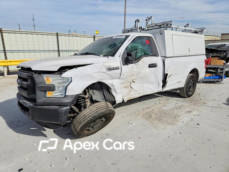 Ford F-150 2015 - Image 1 of 12
