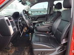 Chevrolet Silverado 2015
