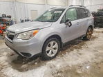 Subaru Forester 2015