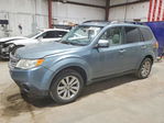 Subaru Forester 2012