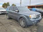 Honda Pilot 2012