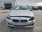 BMW Series 5 2012