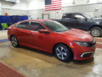 Honda Civic 2019