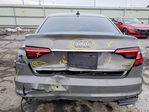 Audi A4 2023