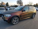 BMW X5 2016