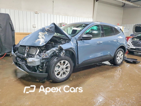 Ford Escape 2025 - Image 1 of 14
