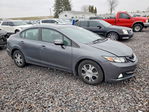 Honda Civic 2013