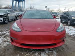 Tesla Model 3 2018