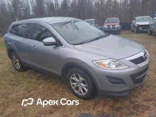 Mazda CX-9 2011 - Zdjęcie 1 z 10