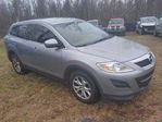 Mazda CX-9 2011