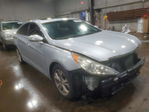 Hyundai Sonata 2011