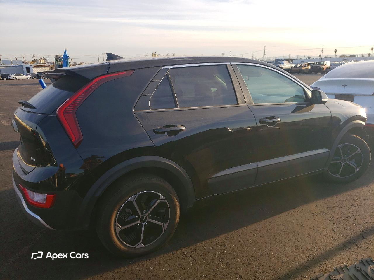 Kia Niro 2025