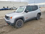 Jeep Renegade 2018