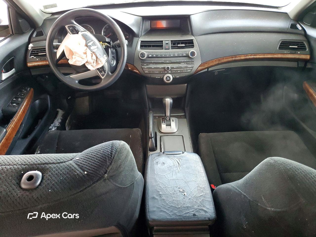 Honda Accord 2011