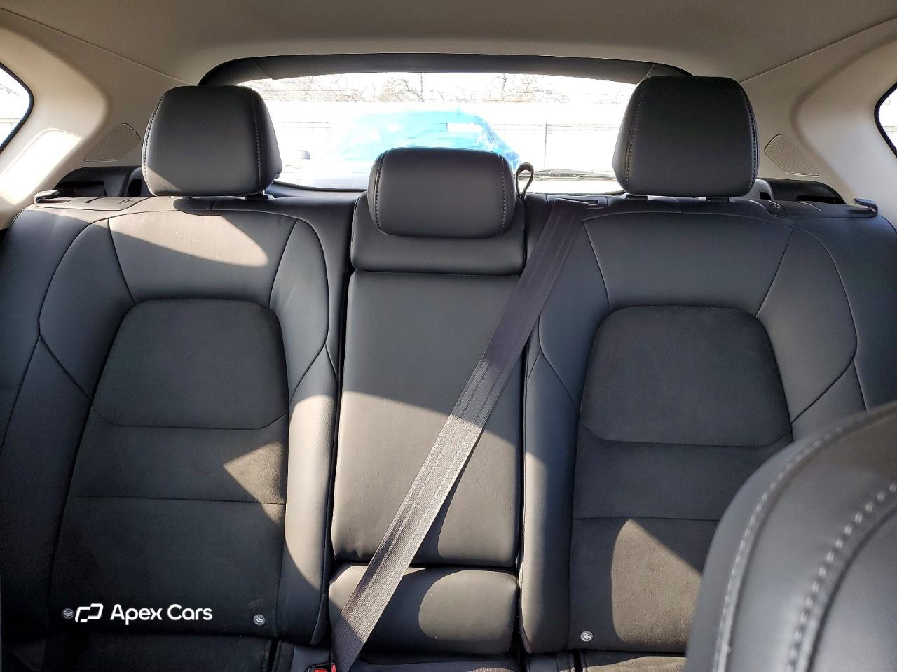 Mazda CX-5 2020