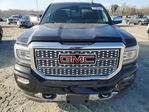 GMC Sierra 2017