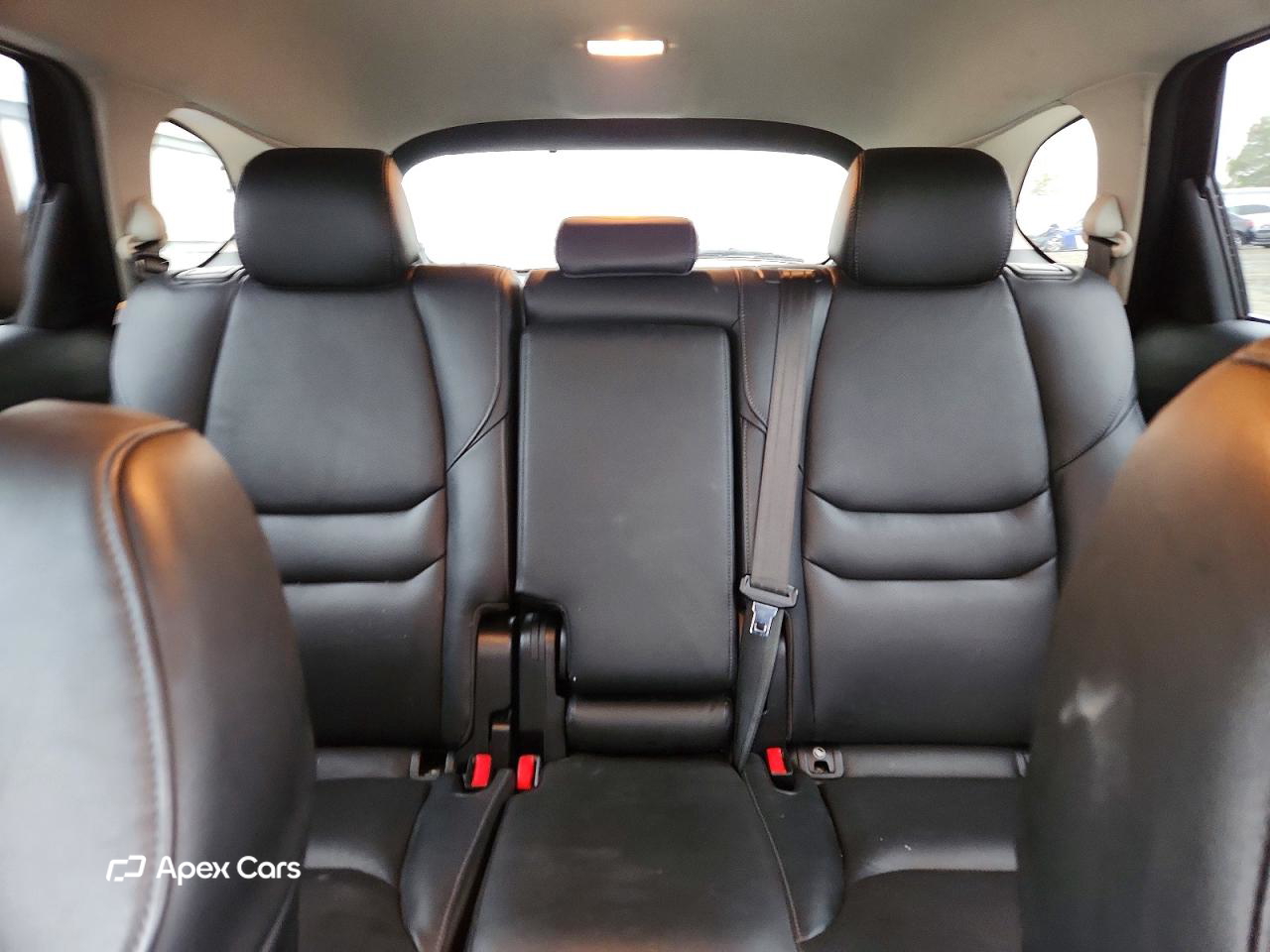 Mazda CX-9 2023