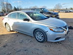 Nissan Altima 2018