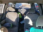 Honda Odyssey 2002