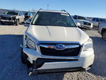 Subaru Forester 2016