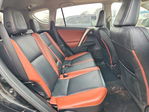 Toyota RAV 4 2015