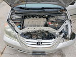 Honda Odyssey 2009
