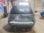 Subaru Forester 2011