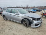 Honda Accord 2017
