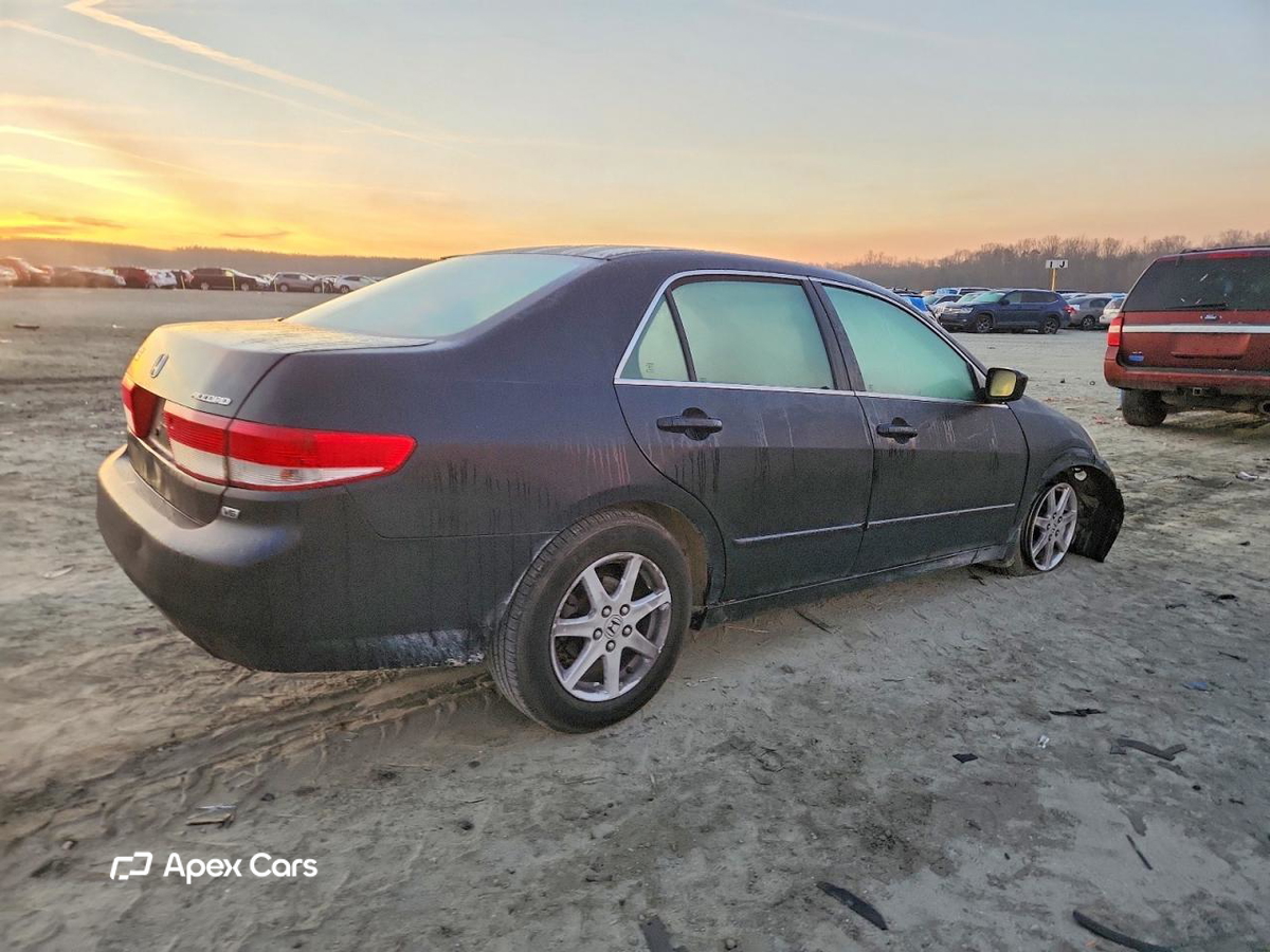 Honda Accord 2003