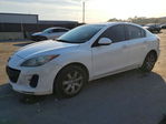 Mazda 3 2013