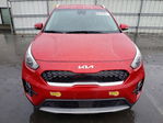 Kia Niro 2022