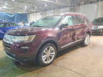 Ford Explorer 2019