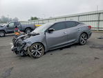 Nissan Maxima 2017