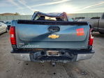 Chevrolet Silverado 2011